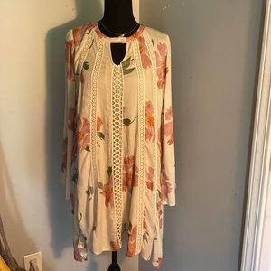 Boho Lila Dress🥰🌸